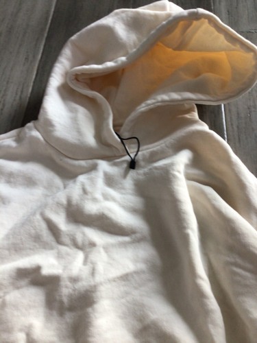 girls sweatshirt size 7 zara brand - Picture 3 of 3