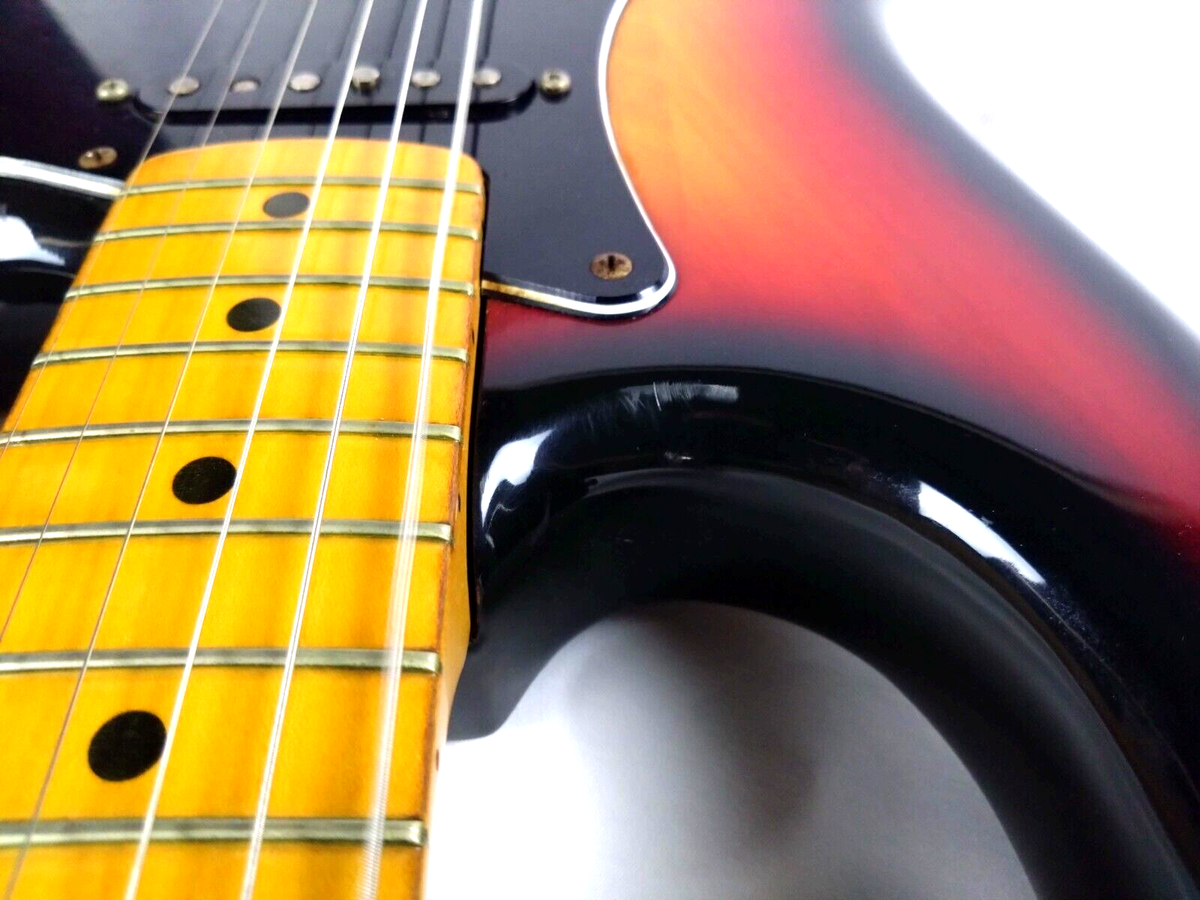 GRECO SE450S Electric Guitar | eBay