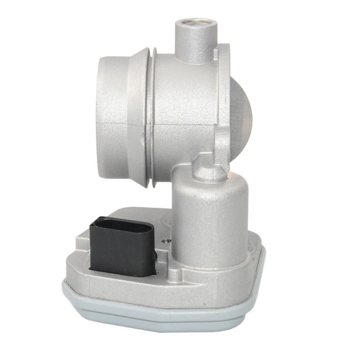 54mm 12V carrocería acelerador 11717791481 para BMW X3 E83, E90, E91, E92 X5 E60, E61 X6 - Imagen 7 de 11