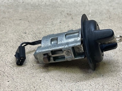 Ignition Switch Lock Cylinder With Key Fits 97-05 CHEVROLET CAVALIER SUNFIRE cab - Picture 5 of 5