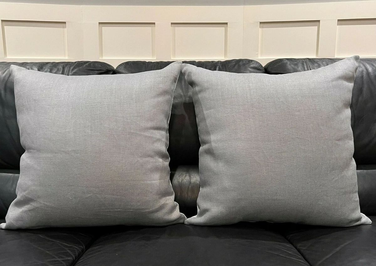 Oversized Pillows