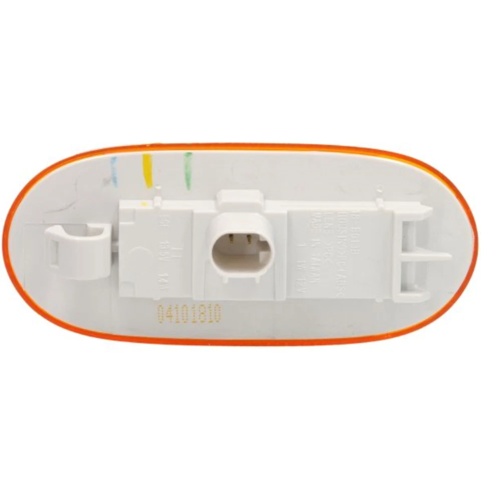 Markierungslicht L/R farbe orange LED für MERCEDES SPRINTER 906 VW CRAFTER 06-17 - Bild 2 von 3