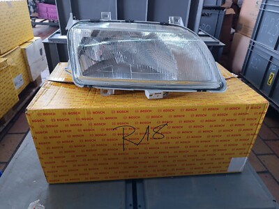 NEU SEAT ALHAMBRA VW SHARAN MK1 AB 1995 SCHEINWERFER RECHTS BOSCH 0301048702