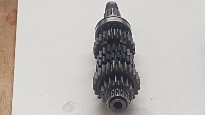 Kawasaki Ninja ZX6-R 1998-00 Complete Gear Ratio Change | eBay