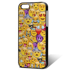 Emoji Bomb Phone Case Cover Fits Iphone 4 4s 5 5s 5c Se 6plus 7 7 Plus Ebay