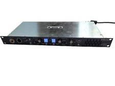 ClearCom Encore MS702 MS-702 Wired Intercom Rack Mount Main Base Station