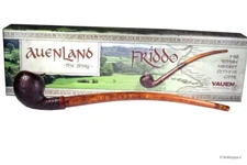 Vauen The Hobbit / Auenland sandblast pipe - Friddo - 9mm filter