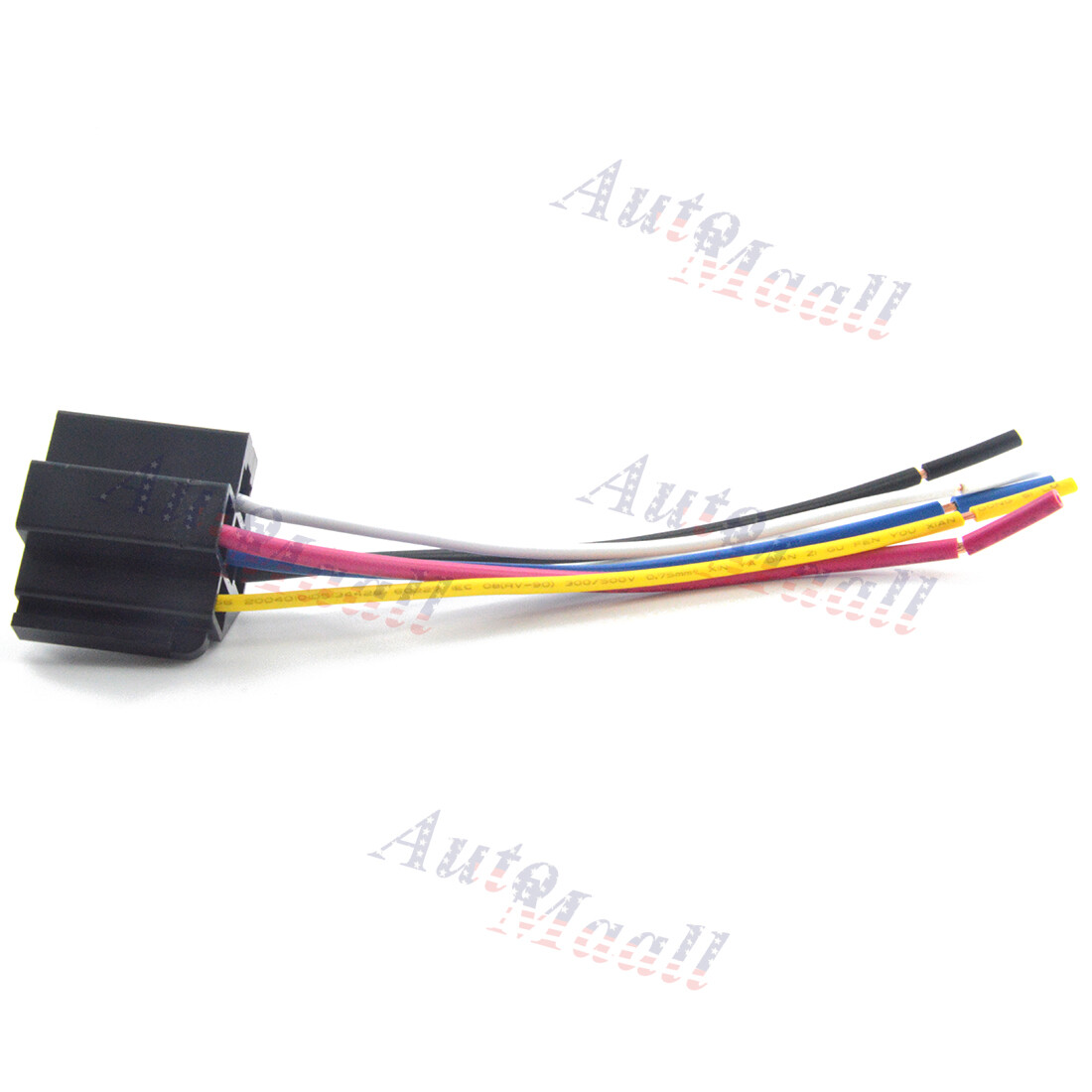 Interruttore Relè Elettrovalvola 12V Per Avviamento ATV UTV Veicoli - Foto 8