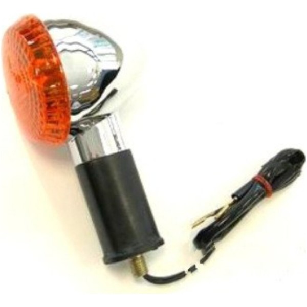 Blinkleuchte Jmp FüR Kawasaki Zr Zephyr W Zl Eliminator Vn Classic 550 600 650-image