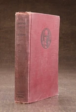 The Unknown Indian Gertrude Bell Browne Vintage Rare First Edition 1930