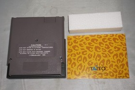 Flintstones The Rescue of Dino and Hoppy (Nintendo NES) Complete in Box CIB