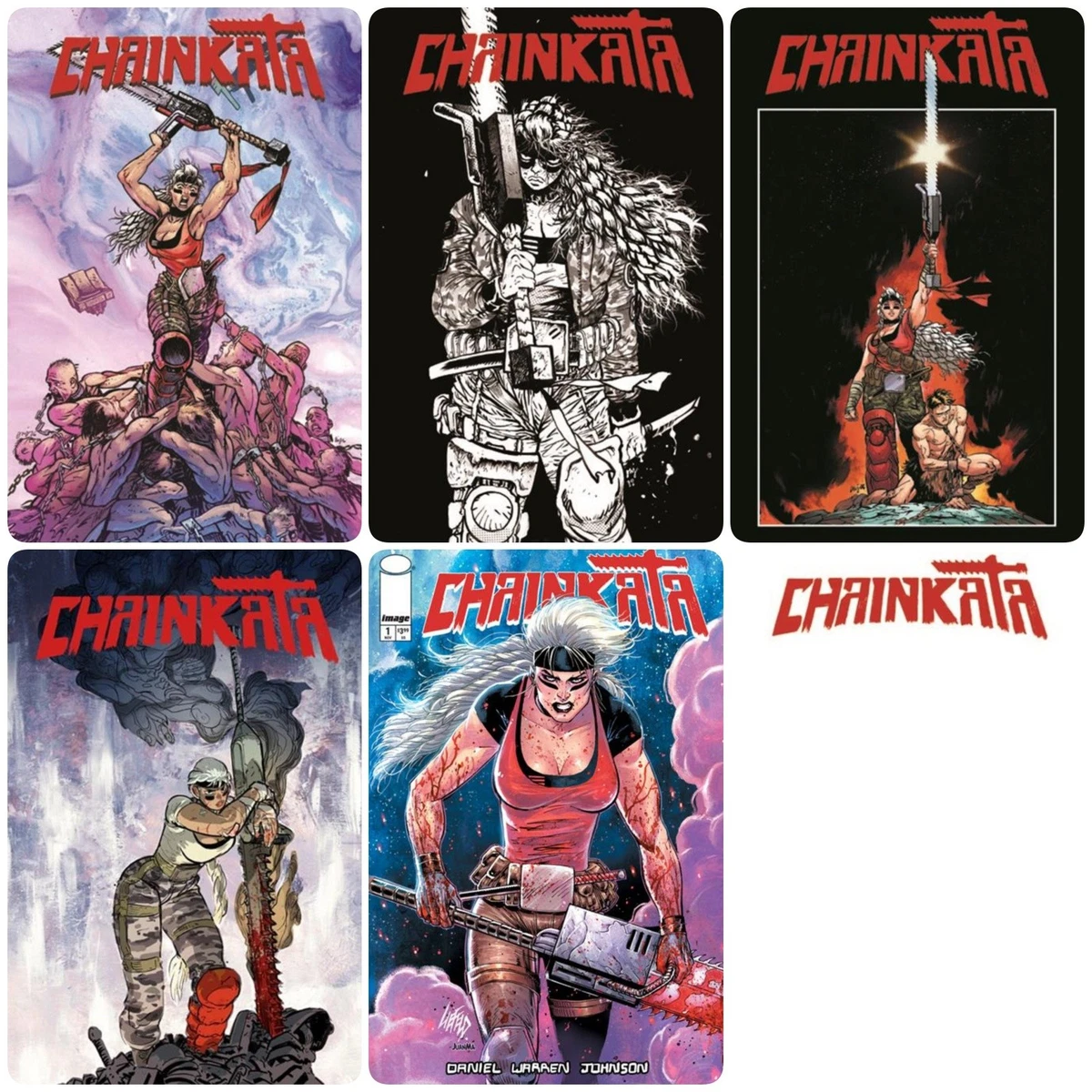 25+ Image Comics for sale | Updated Oct 2026