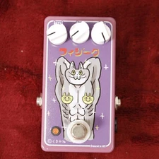 SeeDescription Effects Pedal SeeDescription 0.0in Used Japan