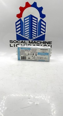 Advance / IUV-2S60-M4-LD / Programmed Start Germicidal Lamp Electronic Ballast 1