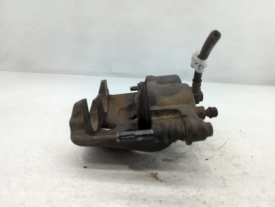 2009 Ford E-450 Econoline Super Duty Rear Driver Left Brake Caliper LDBW4 - Image 3 of 4
