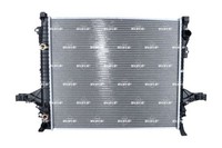 KüHler, MotorküHlung NRF 58356 FüR Volvo