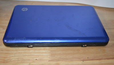 HP Mini BIXBY PCAH21ZAI000 COLLECTABLE prototype build computer
