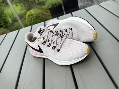 Nike Zoom Structure 22 Sport Lauf Fitness Schuhe Gr 40