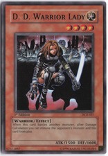 Nin-ken Dog (DCR-002) - Carte Yu-Gi-Oh! Dark Crisis - Cartes à L'Unité