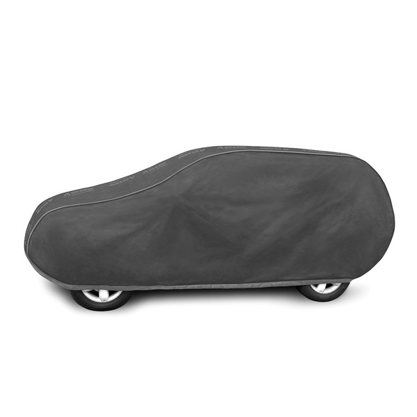 Autogarage FüR Land Rover Range Rover Evoque Vollgarage Auto SchutzhüLle Cover-image