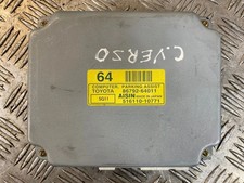 Toyota Corolla Verso AR10 2007 Parking PDC control unit module 8679264011