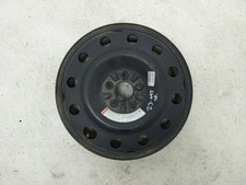 2009-2010 Ford Flex 17x4 Spare Tire Wheel Rim Only Ae9z-1007-e 2009-2010 Ford Flex 17x4 Spare Tire Wheel Rim Only Ae9z-1007-e