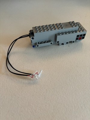 Mould King Bister Almubot Robot Remote Control 13001 13004 Building Set Motor