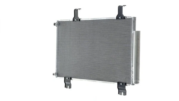 CONDENSER AIR CONDITIONING AC 610 000S FOR HONDA ACCORD/IX/VIII/Tourer/EURO 2.4L - Image 4 of 4