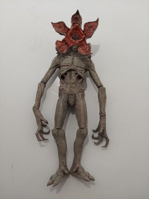 Stranger Things Demogorgan Mcfarlane 