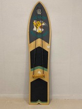 Snowboard Burton x Neighborhood Throwback dimensioni 135 cm-140 cm modello 2016