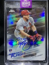 2018 Topps Archives Baseball Cards 14