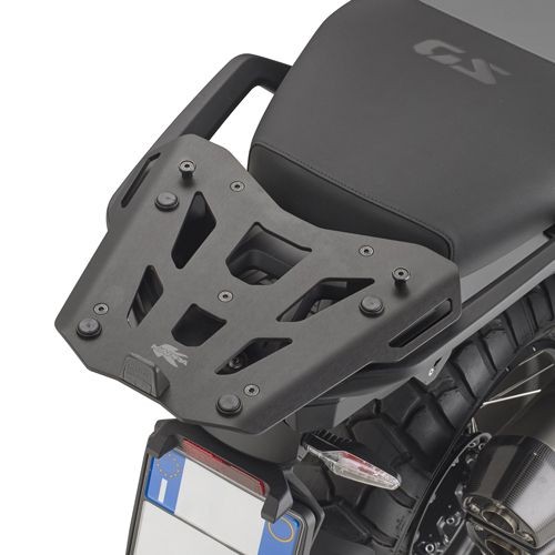 KRA5146 - Topcase-Heckbefestigung Kappa Monokey Schwarz BMW R 1300 GS ADV (25)-image