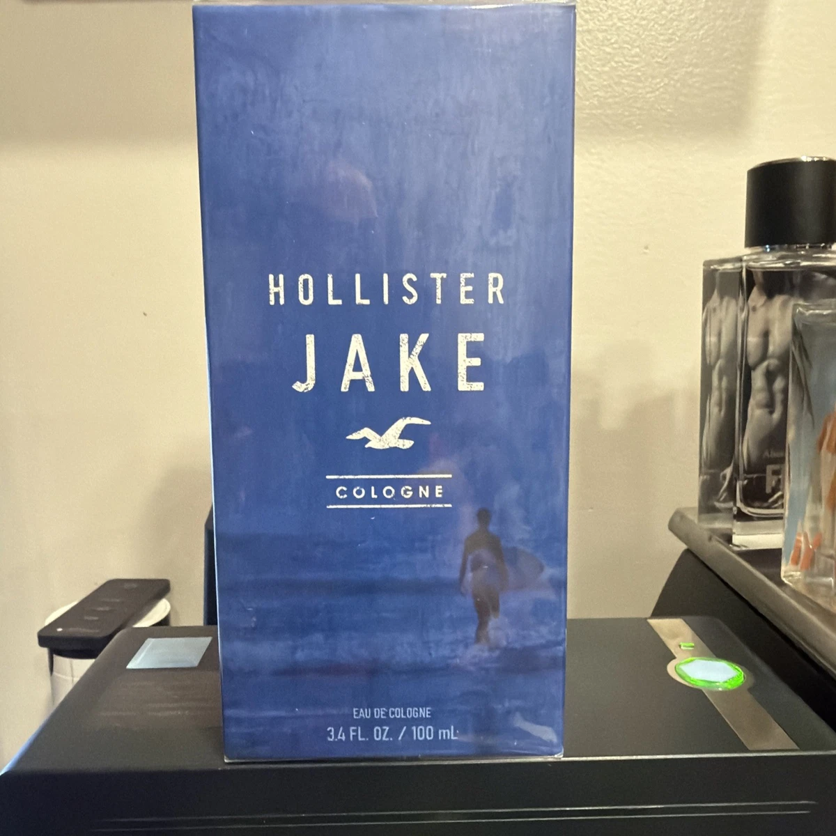 Hollister Jake Fragrances for Men for sale | eBay