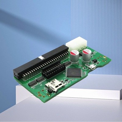 For SCSI2SD 3.5
