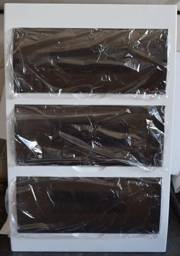 FND Electric 36-Way Surface Mount Distribution Board Switchboard - Brand New