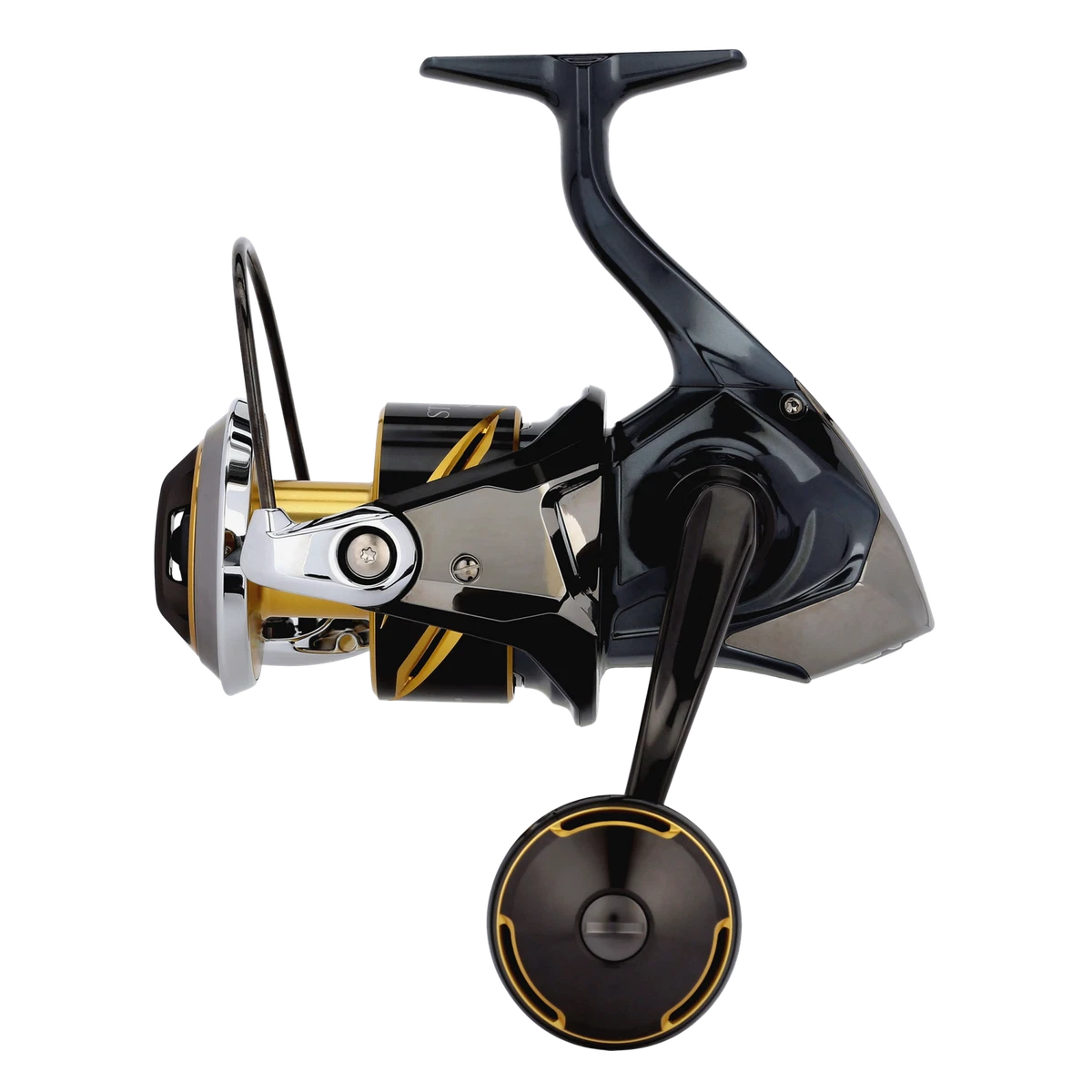 Preços baixos em Shimano Stella 8000 | eBay