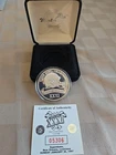 Super Bowl XXXI Champions Packers .999 Fine Silver Coin