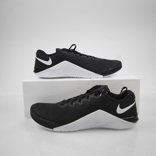Nike Metcon Cross Training Shoes Men's Black/White New without Box