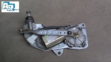 Scheibenwischermotor Hinten 7700779045 Renault R 19 1.8 Bj 1993 B/C 53, L 53, X