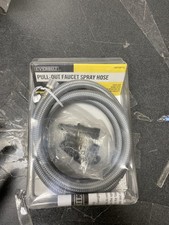 Everbilt 865010 Replacement Kitchen Pullout Faucet Spray Hose