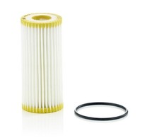 Ölfilter Ø53Mm für Audi A1 8X Sportback GBA A3 8V Allstreet 1.8 2.0 ab 07->