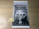 NY Jets Sack Exchange in Front of the Stock Exchange Signed 10x17 Steiner COA