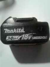 Genuine OEM Makita BL1830 18V 3Ah Lithium-Ion Battery LXT Cordless Power Tools