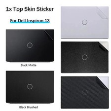 1x Top Skin Sticker For Dell Inspiron 13 Series5300 5390 7300 7391 7373 13MF-PRO