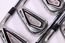 Titleist 716 AP1 Irons / 5-PW+GW / Regular Flex XP 95 R300 Shafts