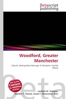 Lambert M. Surhone (U. A.) | Woodford, Greater Manchester | Taschenbuch (2026)