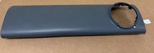 03 - 08 Honda Element RH Pass Side Dash Upper Panel 77105-SCV-A01ZC - CF Gray