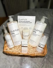 Olaplex Full Hair Repair & Strengthening Bundle