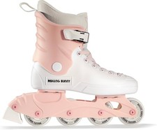 Inline Skates for Women Girls - Adult Inline Skates for Outdoor and Indoor