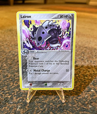 Lairon 36/100 EX Crystal Guardians Regular Uncommon 2006 80 HP